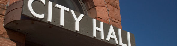 municipal