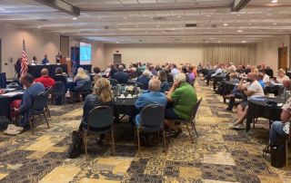 CGMC Summer Conference 2021