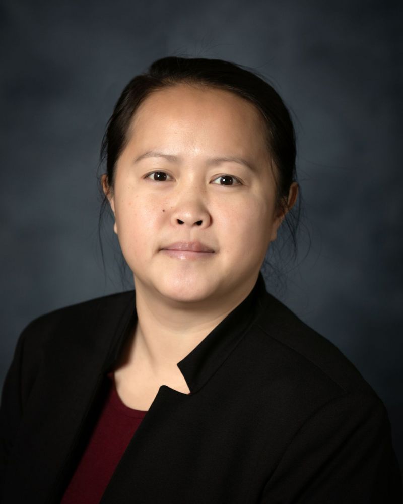 Pang Yang, Legal Assistant